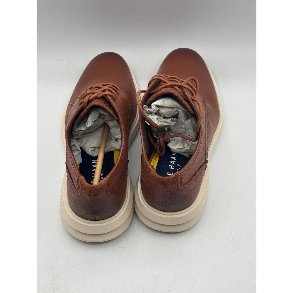 Cole Haan british tan